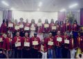 Academia de Cultura e Arte de Ipitanga conclui ciclo de posses com evento voltado à inclusão e à memória