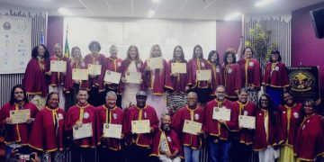 Academia de Cultura e Arte de Ipitanga conclui ciclo de posses com evento voltado à inclusão e à memória