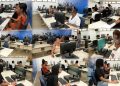 Prefeitura de Salvador inicia capacitação em inclusão digital e inteligência artificial nos CRAS de Narandiba e Brotas