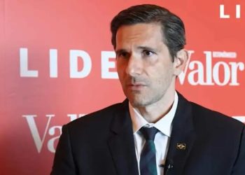 Globo demite Frederic Kachar após vazamento de conversas com Daniel Vorcaro