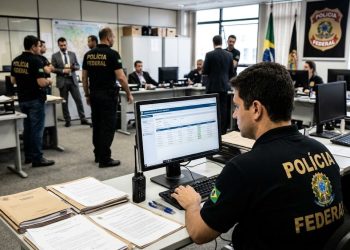 PF cancela passaportes de Flávio Bolsonaro após fim de prazo e investiga relato sobre ida aos EUA