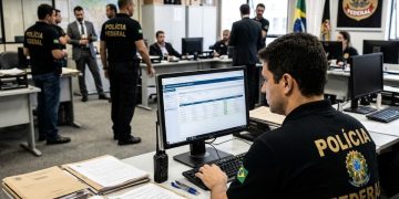PF cancela passaportes de Flávio Bolsonaro após fim de prazo e investiga relato sobre ida aos EUA