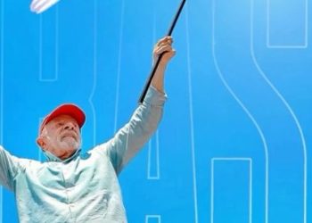 Lula é reeleito para quarto mandato presidencial com recordes históricos do 2º Turno