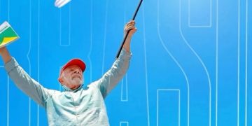 Lula é reeleito para quarto mandato presidencial com recordes históricos do 2º Turno