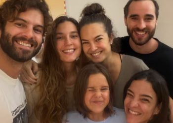 Atriz e cantora Lua Blanco morre aos 39 anos após luta contra o câncer