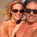 Mariana Ximenes relata reencontro com namorado após 25 anos: “Encontro de almas”