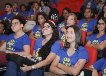 Prefeitura de Salvador promove “Mega Aulão IngreSSAr” gratuito de preparação para o Enem 2026