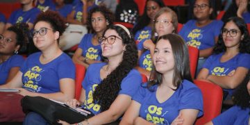 Prefeitura de Salvador promove “Mega Aulão IngreSSAr” gratuito de preparação para o Enem 2026