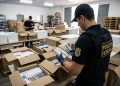 PF deflagra operação contra esquema de venda ilegal de canetas emagrecedoras em Salvador e Feira de Santana