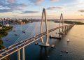 Governo Federal assegura aporte de R$ 3 bilhões para a construção da Ponte Salvador-Ilha de Itaparica