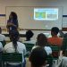 Projeto Na Trilha da Água leva aprendizado prático sobre tratamento e consumo consciente a estudantes de São Francisco do Conde