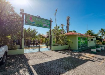 Lauro de Freitas estrutura esquema especial de limpeza e serviços para o primeiro turno das Eleições 2026