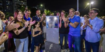 Prefeitura de Salvador entrega o “Novo Imbuí” com investimento de R$ 6 milhões