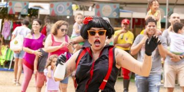 Salvador promove Festival Boquinha de Brasa com oficinas e espetáculos gratuitos em Valéria