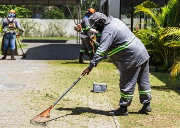 Mata de São João Abre Inscrições Gratuitas para Reda na Secretaria de Obras