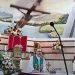 Padre morre após ser atingido por cruz de madeira durante missa no Equador
