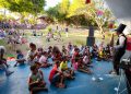 Parque Ecológico de Vilas do Atlântico promove três dias de festa gratuita para o Dia das Crianças