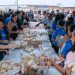 Prefeitura de Lauro de Freitas abre Semana do Servidor com café da manhã e anuncia reforma administrativaPrefeitura de Lauro de Freitas abre Semana do Servidor com café da manhã e anuncia reforma administrativa