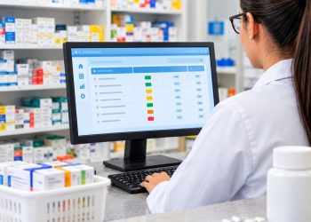 Vera Cruz implanta novo sistema de controle de medicamentos na rede pública de saúde