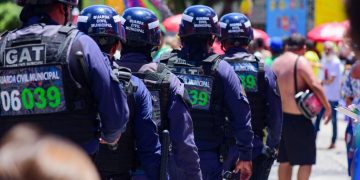 Inscrições para o concurso da Guarda Civil Municipal de Salvador seguem abertas até 30 de outubro