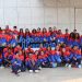 Delegação baiana embarca para os Jogos da Juventude 2026 em Foz do Iguaçu com apoio do Governo do Estado