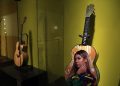 Cantora Marília Mendonça ganha exposição sensorial no MIS