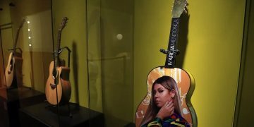 Cantora Marília Mendonça ganha exposição sensorial no MIS