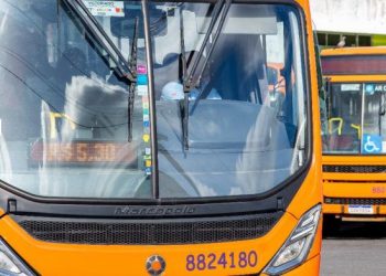 Camaçari terá transporte público 100% gratuito no segundo turno das Eleições 2026