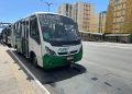 Prefeitura de Lauro de Freitas garante transporte complementar gratuito para o segundo turno das eleições