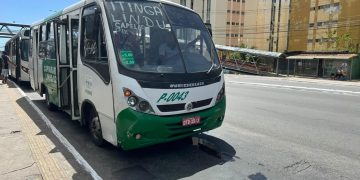 Prefeitura de Lauro de Freitas garante transporte complementar gratuito para o segundo turno das eleições