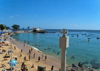 Primeiro mês das boias de proteção no Porto da Barra atinge meta de segurança sem registros de invasões de embarcações