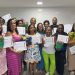 São Francisco do Conde certifica servidores em capacitação para recepcionistas